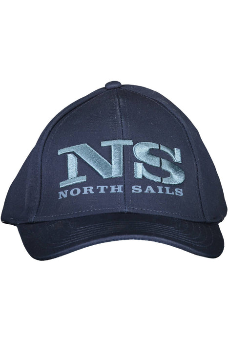 North Sails Blue Man Hat