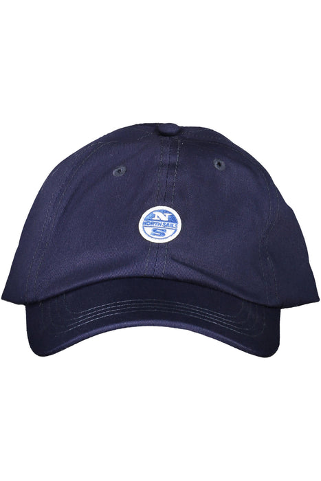 North Sails Mens Hat Blue