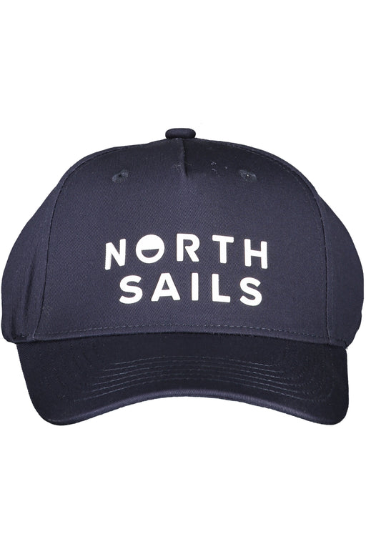 North Sails Blue Mens Hat