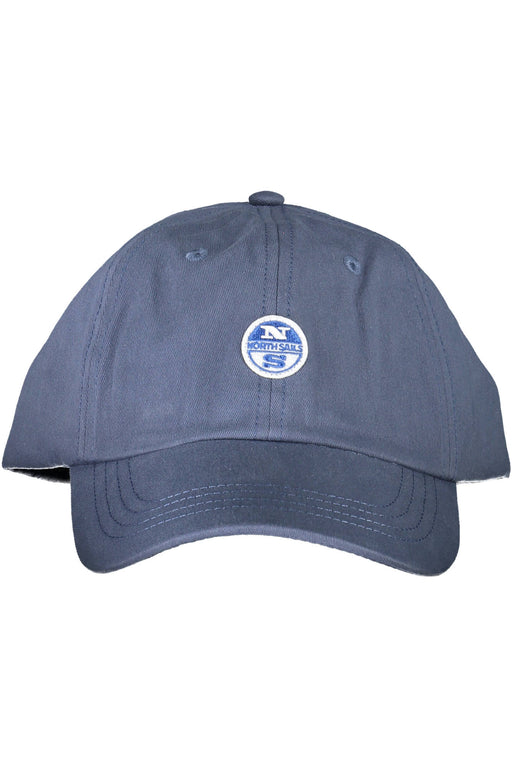 North Sails Mens Hat Blue