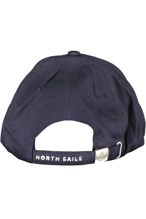 North Sails Blue Ανδρικό Hat | Αγοράστε North Online - B2Brands | , Μοντέρνο, Ποιότητα - Αγοράστε Τώρα