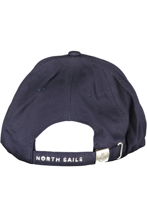 North Sails Blue Mens Hat