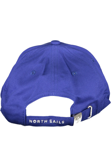 North Sails Blue Ανδρικό Hat | Αγοράστε North Online - B2Brands | , Μοντέρνο, Ποιότητα - Αγοράστε Τώρα