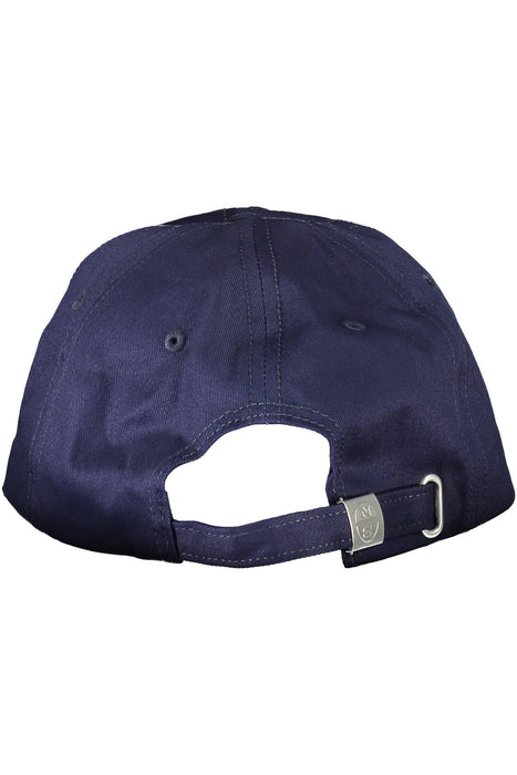 North Sails Mens Hat Blue