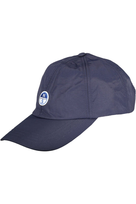 North Sails Mens Blue Hat