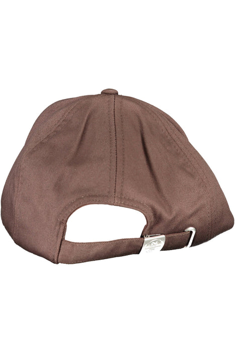 North Sails Brown Man Hat