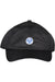 North Sails Black Mens Hat