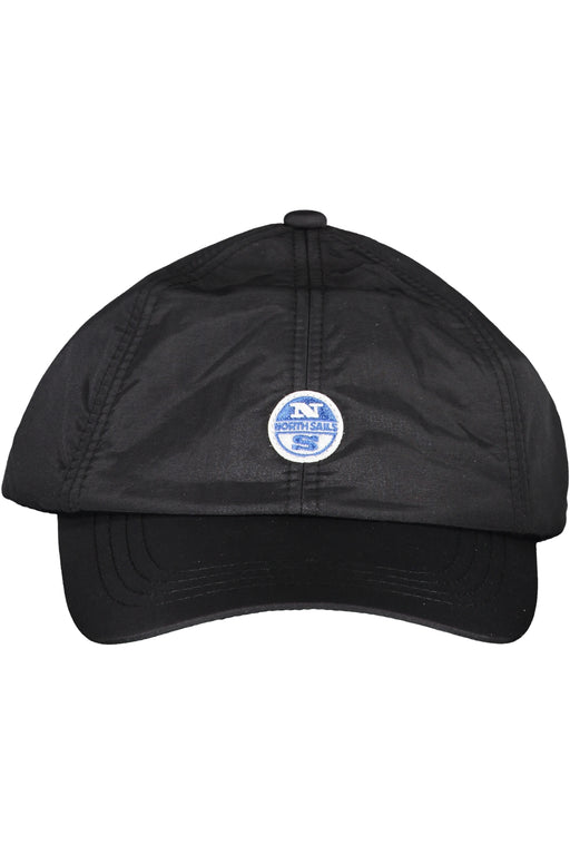 North Sails Black Mens Hat
