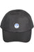 North Sails Mens Black Hat