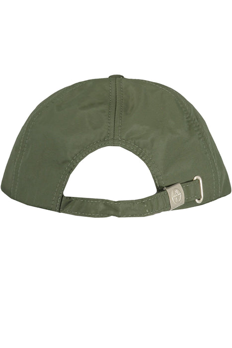 North Sails Mens Green Hat