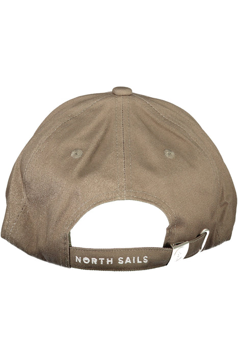 North Sails Green Mens Hat