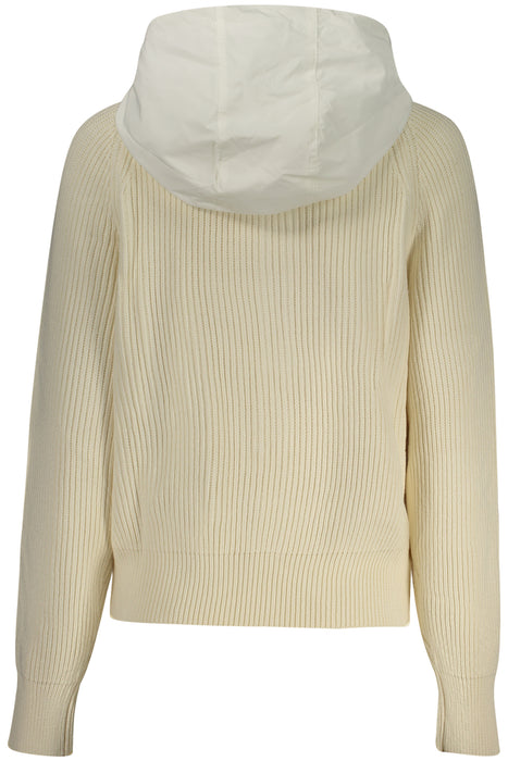 North Sails Womens White Cardigan