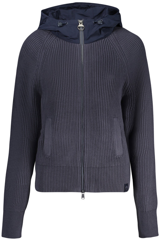 North Sails Womens Cardigan Blue