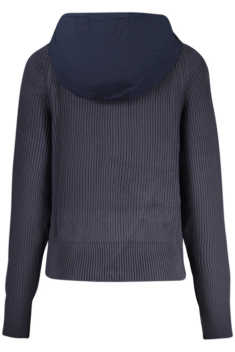North Sails Womens Cardigan Blue