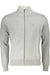 North Sails Mens Gray Cardigan