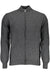 North Sails Mens Gray Cardigan