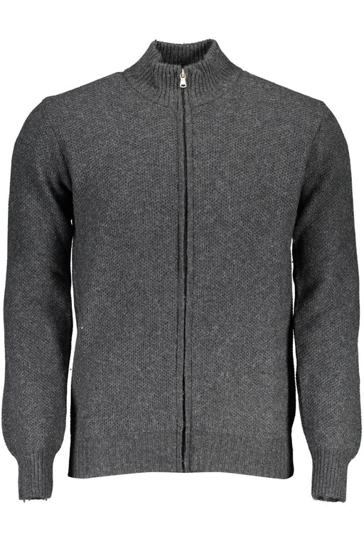 North Sails Mens Gray Cardigan