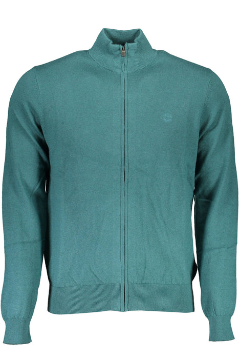 North Sails Cardigan Man Green