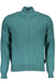 North Sails Cardigan Man Green
