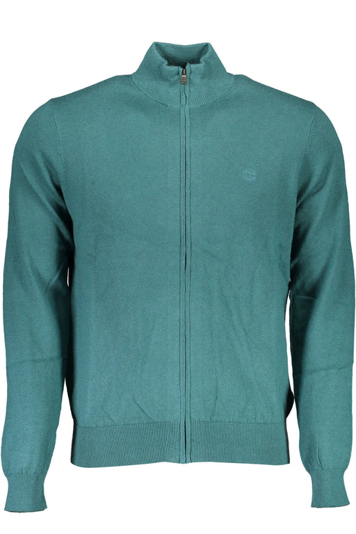 North Sails Cardigan Man Green