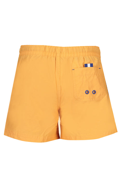 North Sails Costume Underside Children Orange | Αγοράστε North Online - B2Brands | Μοντέρνο, Ποιοτικό