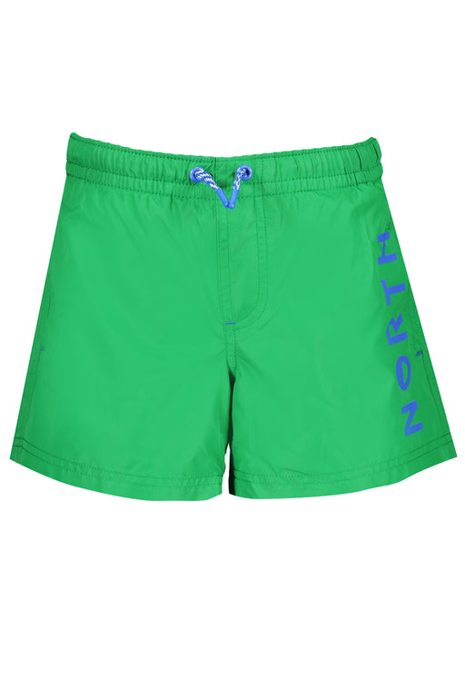 North Sails Green Child Bottom Costume