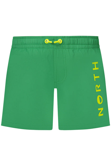 North Sails Children'S Bottom Swimsuit Green