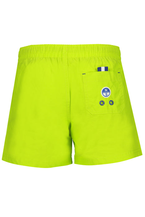 North Sails Green Child Bottom Costume