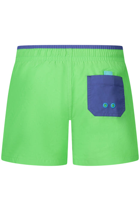 North Sails Children'S Bottom Swimsuit Green