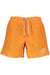 North Sails Swimsuit Part Under Man Orange