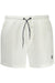 North Sails White Mens Bottom Costume