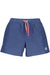 North Sails Swimsuit Side Bottom Man Blue