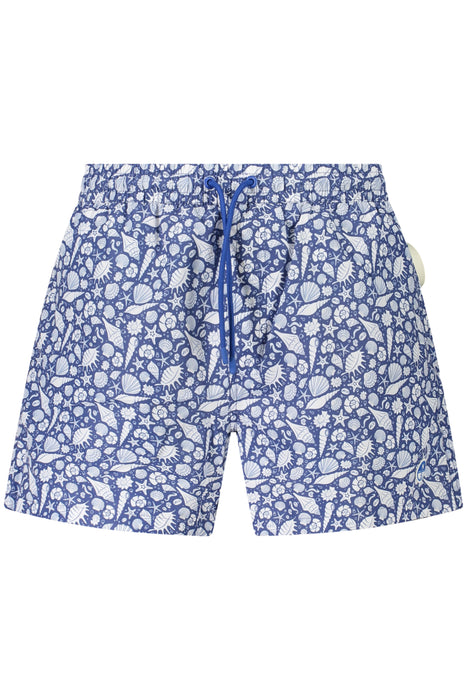 North Sails Swimsuit Mens Bottom Blue