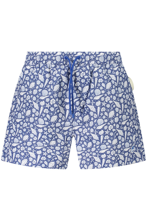 North Sails Swimsuit Mens Bottom Blue