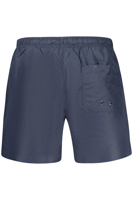 North Sails Mens Blue Bottom Swimsuit