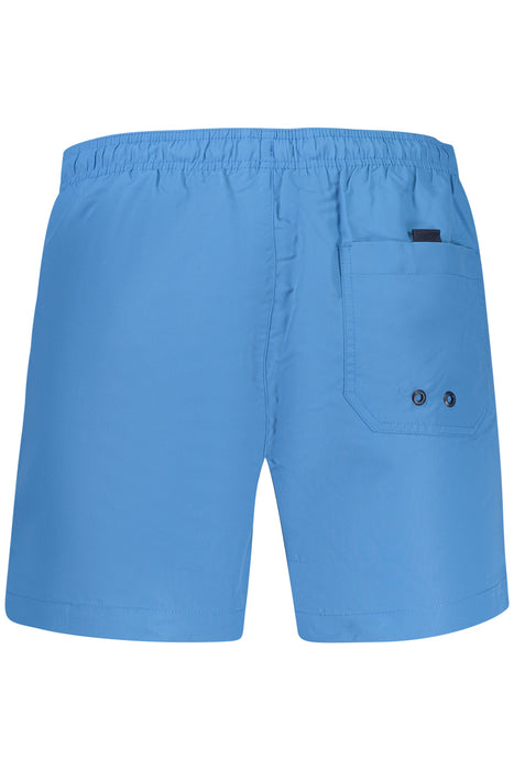 North Sails Mens Blue Bottom Swimsuit