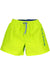 North Sails Swimsuit Side Bottom Man Yellow