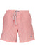 North Sails Pink Mens Undershirt Costume