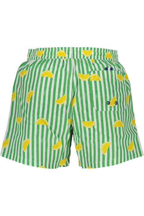 North Sails Green Mens Bottom Costume