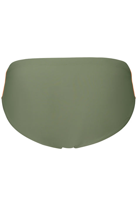 North Sails Swimsuit Bottom Men Green