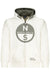 North Sails Children'S White Zip-Up Sweatshirt
