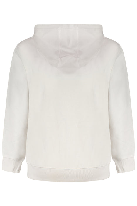 North Sails Kids' Zip-Up Sweatshirt White