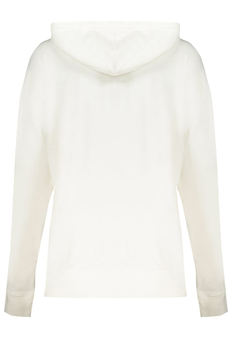North Sails Γυναικείο Zip Sweatshirt Λευκό | Αγοράστε North Online - B2Brands | , Μοντέρνο, Ποιότητα - Καλύτερες Προσφορές