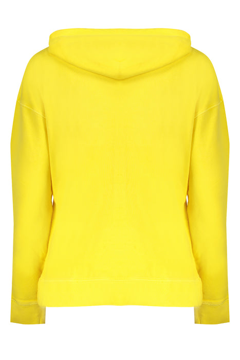 North Sails Γυναικείο Yellow Zip Sweatshirt | Αγοράστε North Online - B2Brands | , Μοντέρνο, Ποιότητα - Καλύτερες Προσφορές