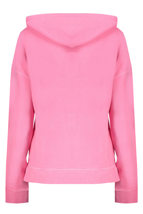 North Sails Γυναικείο Pink Zip Sweatshirt | Αγοράστε North Online - B2Brands | , Μοντέρνο, Ποιότητα - Αγοράστε Τώρα