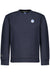North Sails Children'S Blue Zip-Up Sweatshirt