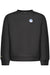 North Sails Children'S Black Zip-Up Sweatshirt