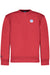 North Sails Children'S Red Zip-Up Sweatshirt
