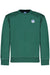 North Sails Children'S Zip-Up Sweatshirt, Green