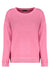 North Sails Pink Womens Zipless Sweatshirt